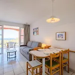 Appartement Résidence Le Hameau De Cap Esterel - Maeva - 4 Personnes - Sélection Mae-0574 *