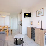 Résidence Le Hameau De Cap Esterel - Maeva - 4 Personnes - Sélection Mae-0574 *