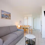 Appartement Résidence Le Hameau De Cap Esterel - Maeva - 4 Personnes - Sélection Mae-0574