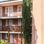 Résidence Le Hameau De Cap Esterel - Maeva - 4 Personnes - Sélection Mae-0574 Appartement