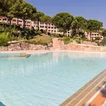 Résidence Le Hameau De Cap Esterel - Maeva - 4 Personnes - Sélection Mae-0574 Appartement Saint-Raphaël