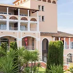 Résidence Le Hameau De Cap Esterel - Maeva - 4 Personnes - Sélection Mae-0574 Saint-Raphaël