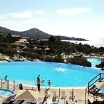 Appartement Résidence Le Hameau De Cap Esterel - Maeva - 4 Personnes - Sélection Mae-0574