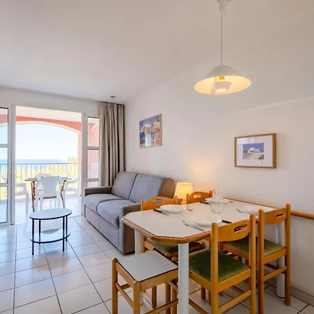 דירה Le Hameau De Cap Esterel - Maeva - 4 Personnes - Selection Mae-0574 *