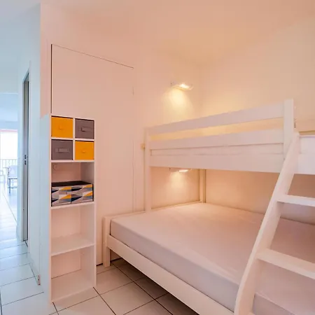דירה Le Hameau De Cap Esterel - Maeva - 4 Personnes - Selection Mae-0574 Saint-Raphaël