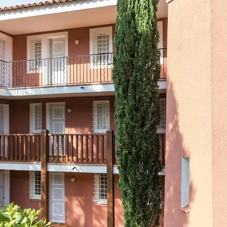 Le Hameau De Cap Esterel - Maeva - 4 Personnes - Selection Mae-0574 דירה
