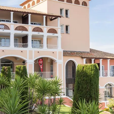 Le Hameau De Cap Esterel - Maeva - 4 Personnes - Selection Mae-0574 Saint-Raphaël