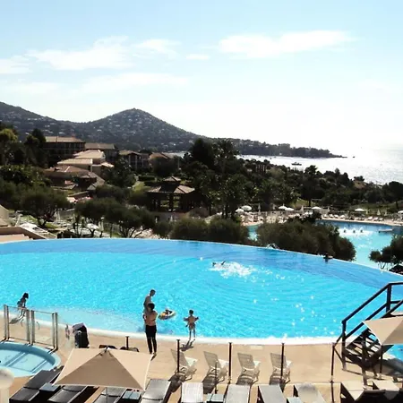 דירה Le Hameau De Cap Esterel - Maeva - 4 Personnes - Selection Mae-0574