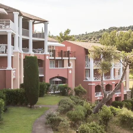 Résidence Le Hameau De Cap Esterel - Maeva - 4 Personnes - Sélection Mae-0574 Saint-Raphaël