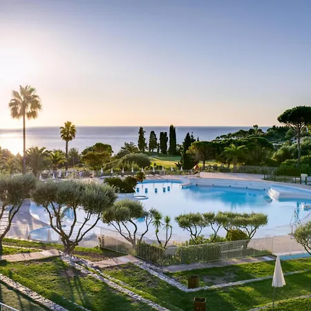 Le Hameau De Cap Esterel - Maeva - 4 Personnes - Selection Mae-0574 * Сен-Рафаэль