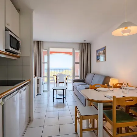 Appartamento Résidence Le Hameau De Cap Esterel - Maeva - 4 Personnes - Sélection Mae-0574 Saint-Raphaël