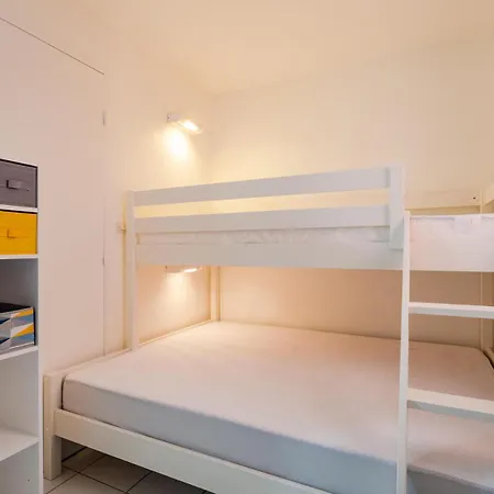 Résidence Le Hameau De Cap Esterel - Maeva - 4 Personnes - Sélection Mae-0574