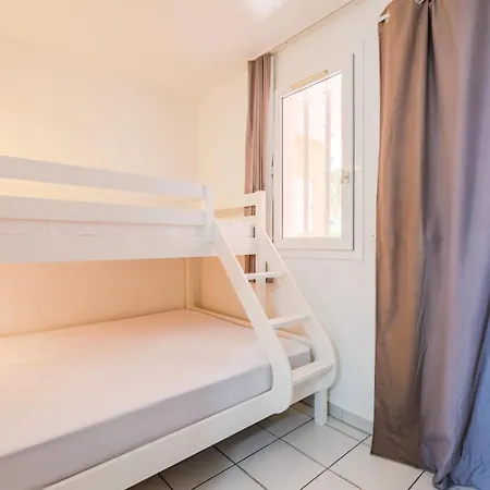 Résidence Le Hameau De Cap Esterel - Maeva - 4 Personnes - Sélection Mae-0574