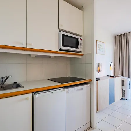 شقة Le Hameau De Cap Esterel - Maeva - 4 Personnes - Selection Mae-0574