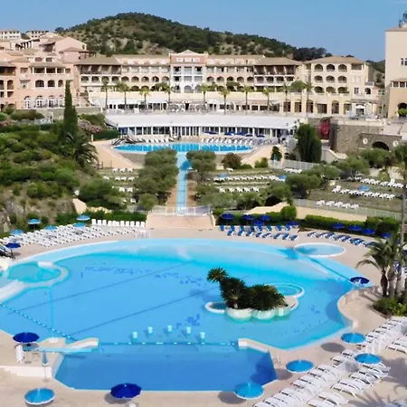 Le Hameau De Cap Esterel - Maeva - 4 Personnes - Selection Mae-0574 * Saint-Raphaël