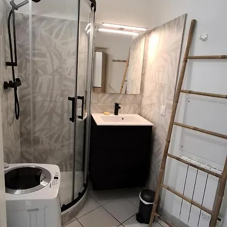 Résidence Le Hameau De Cap Esterel - Maeva - 4 Personnes - Sélection Mae-0574