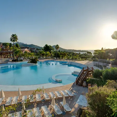 Apartamento Résidence Le Hameau De Cap Esterel - Maeva - 4 Personnes - Sélection Mae-0574 *