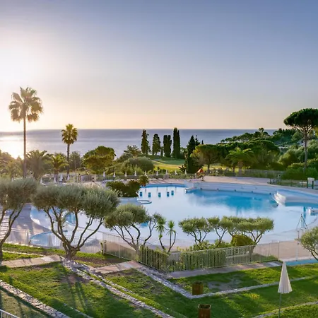 Résidence Le Hameau De Cap Esterel - Maeva - 4 Personnes - Sélection Mae-0574 Apartamento Saint-Raphaël