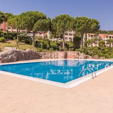 Résidence Le Hameau De Cap Esterel - Maeva - 4 Personnes - Sélection Mae-0574 * Saint-Raphaël