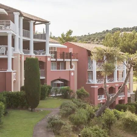 Résidence Le Hameau De Cap Esterel - Maeva - 4 Personnes - Sélection Mae-0574 Saint-Raphaël