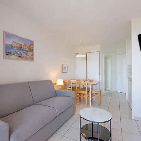 Apartamento Résidence Le Hameau De Cap Esterel - Maeva - 4 Personnes - Sélection Mae-0574 *