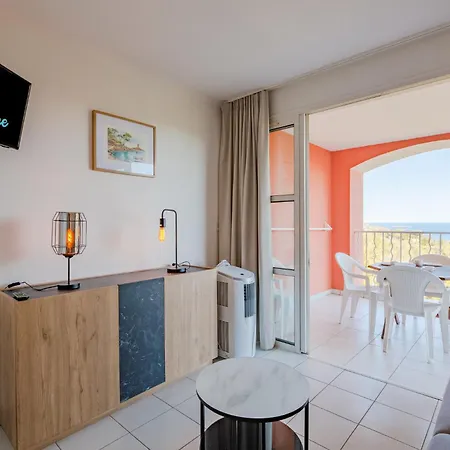 Résidence Le Hameau De Cap Esterel - Maeva - 4 Personnes - Sélection Mae-0574
