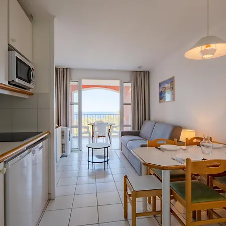 Résidence Le Hameau De Cap Esterel - Maeva - 4 Personnes - Sélection Mae-0574