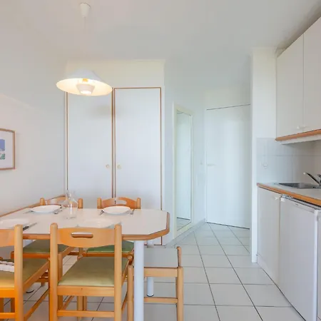 Résidence Le Hameau De Cap Esterel - Maeva - 4 Personnes - Sélection Mae-0574 *