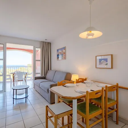 Apartamento Résidence Le Hameau De Cap Esterel - Maeva - 4 Personnes - Sélection Mae-0574