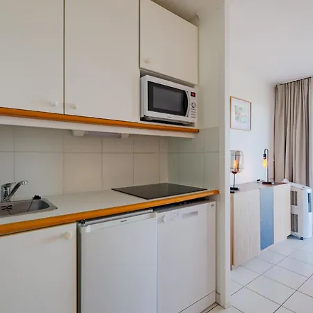 Résidence Le Hameau De Cap Esterel - Maeva - 4 Personnes - Sélection Mae-0574 Apartamento