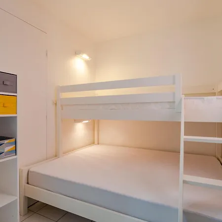 Résidence Le Hameau De Cap Esterel - Maeva - 4 Personnes - Sélection Mae-0574 Saint-Raphaël