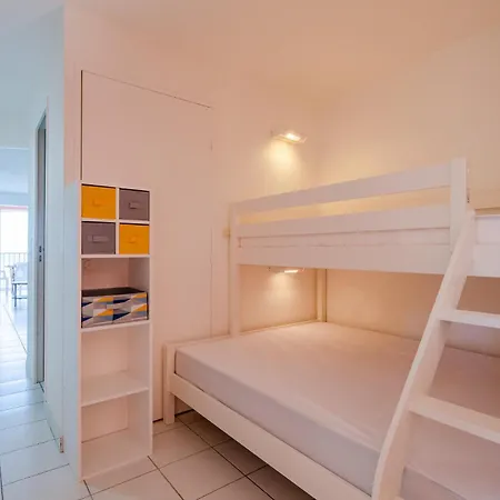 Apartamento Résidence Le Hameau De Cap Esterel - Maeva - 4 Personnes - Sélection Mae-0574
