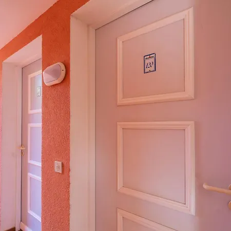 Apartamento Résidence Le Hameau De Cap Esterel - Maeva - 4 Personnes - Sélection Mae-0574 Saint-Raphaël