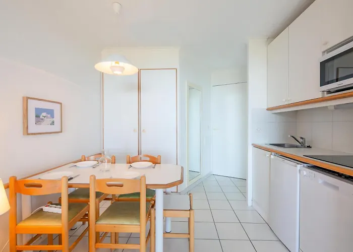 アパート Le Hameau De Cap Esterel - Maeva - 4 Personnes - Selection Mae-0574 Saint-Raphaël