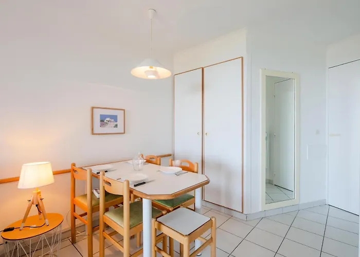 Résidence Le Hameau De Cap Esterel - Maeva - 4 Personnes - Sélection Mae-0574 Saint-Raphaël