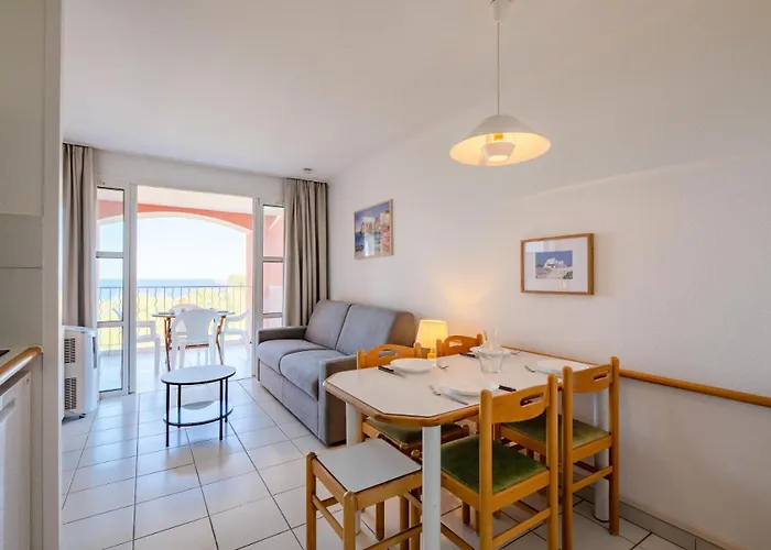 Apartamento Résidence Le Hameau De Cap Esterel - Maeva - 4 Personnes - Sélection Mae-0574 *