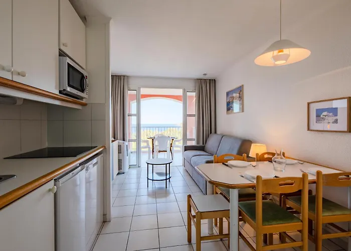 アパート Le Hameau De Cap Esterel - Maeva - 4 Personnes - Selection Mae-0574 Saint-Raphaël