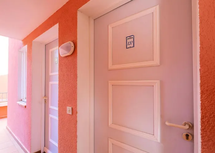 Apartamento Résidence Le Hameau De Cap Esterel - Maeva - 4 Personnes - Sélection Mae-0574