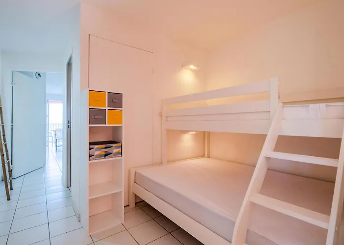 Apartmán Le Hameau De Cap Esterel - Maeva - 4 Personnes - Selection Mae-0574 Saint-Raphaël