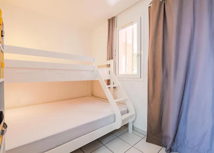 Le Hameau De Cap Esterel - Maeva - 4 Personnes - Selection Mae-0574