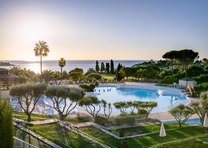 Le Hameau De Cap Esterel - Maeva - 4 Personnes - Selection Mae-0574 * Saint-Raphaël