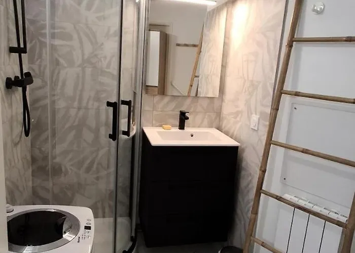 Le Hameau De Cap Esterel - Maeva - 4 Personnes - Selection Mae-0574